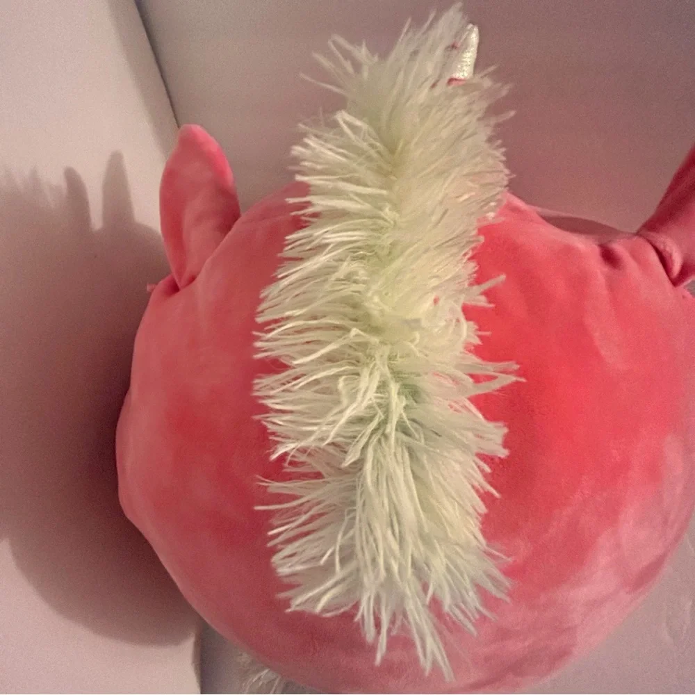 Squishmallow Official Kellytoy Plush Sena The Unicorn Stuffed Animal Toy
